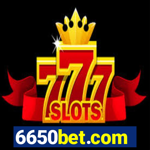 6650bet.com