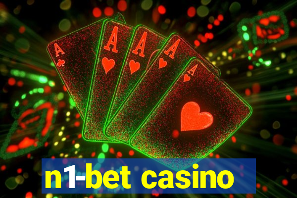 n1-bet casino