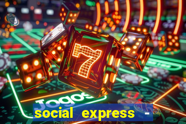 social express - aluguel e venda de trajes - joinville