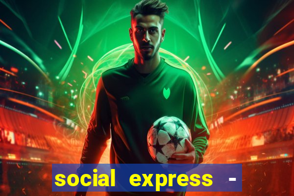 social express - aluguel e venda de trajes - joinville