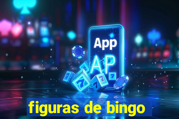 figuras de bingo