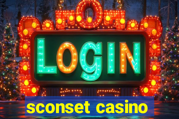 sconset casino