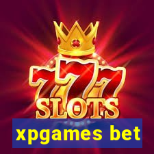 xpgames bet