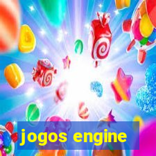 jogos engine