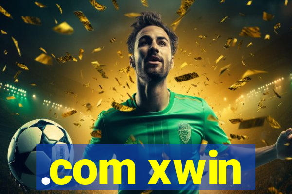 .com xwin