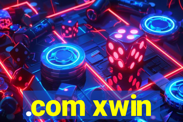 .com xwin