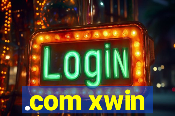 .com xwin