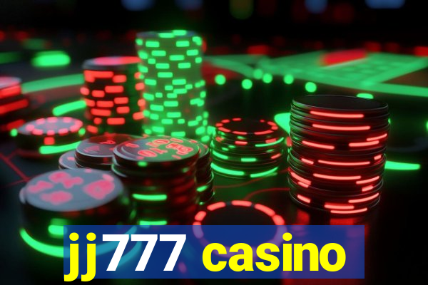 jj777 casino