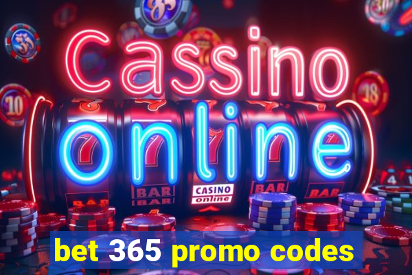 bet 365 promo codes