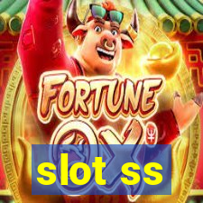 slot ss