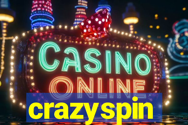 crazyspin