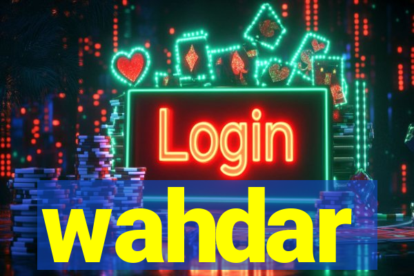 wahdar