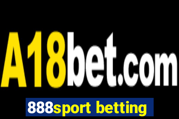 888sport betting