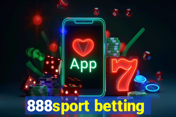 888sport betting