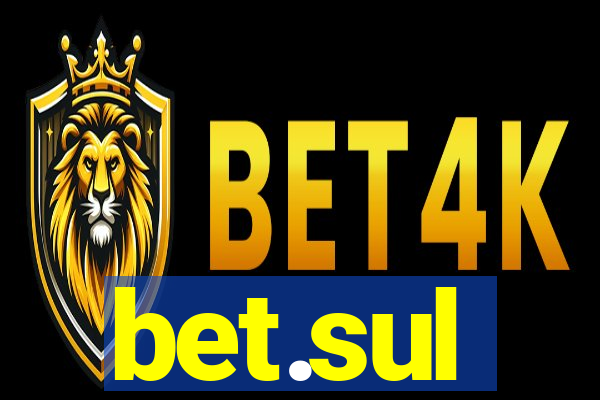 bet.sul