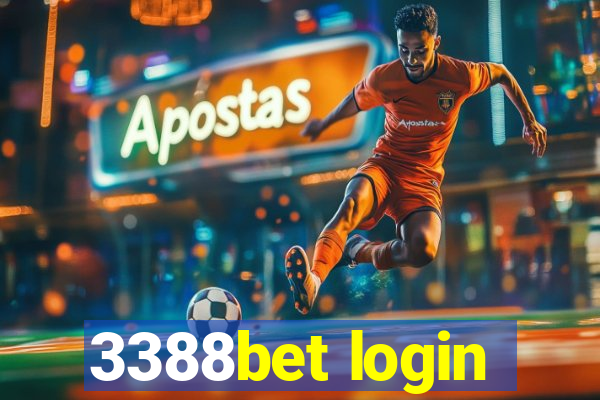 3388bet login