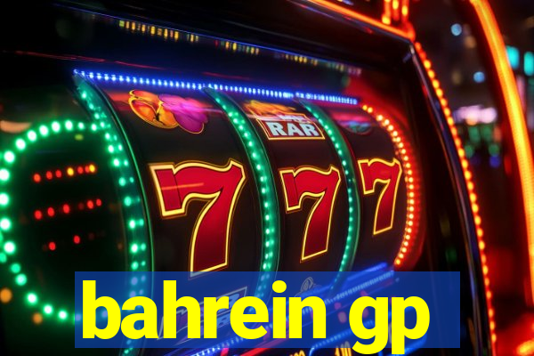 bahrein gp