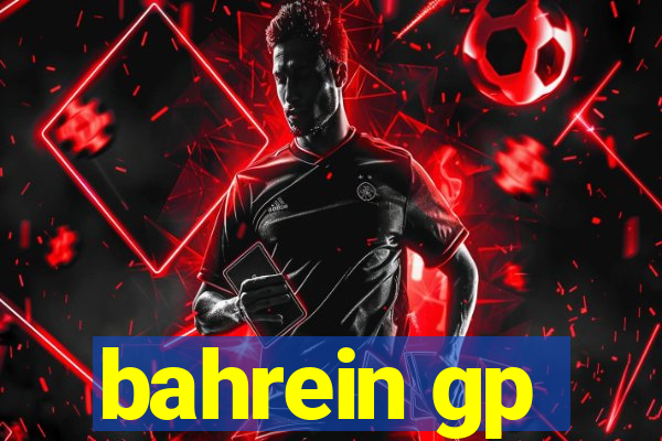 bahrein gp