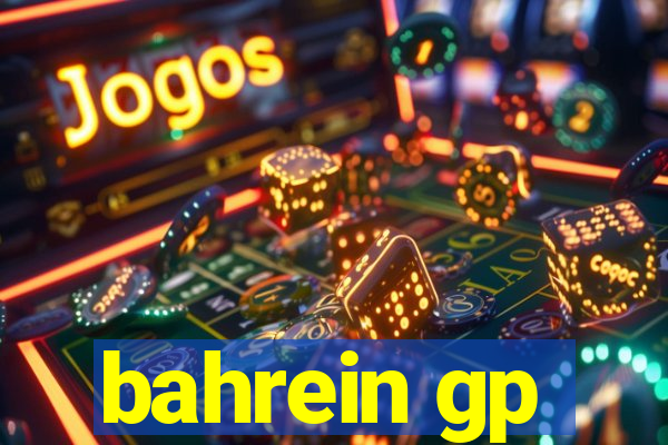 bahrein gp