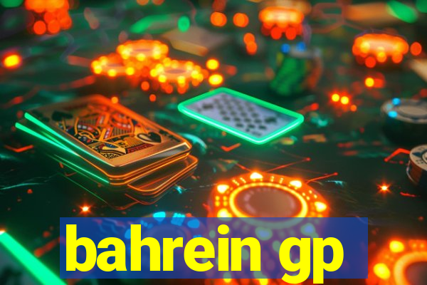 bahrein gp