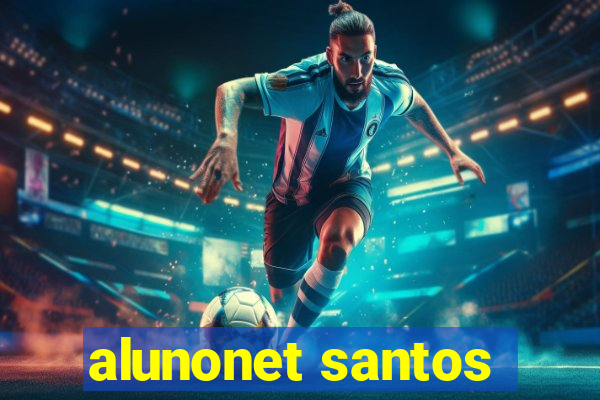 alunonet santos