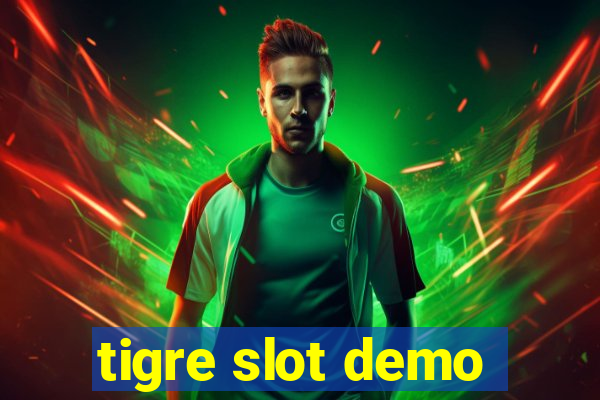 tigre slot demo