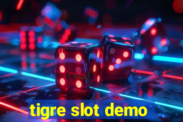 tigre slot demo