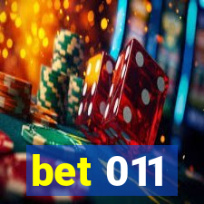 bet 011