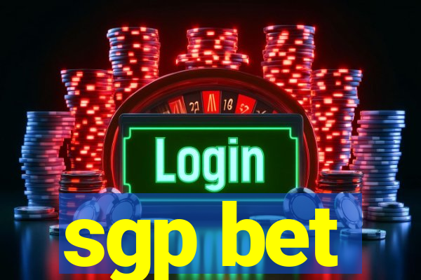 sgp bet