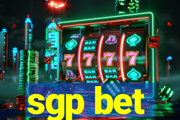 sgp bet