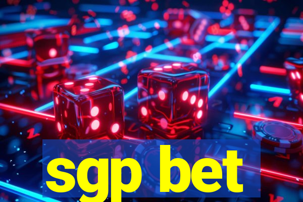 sgp bet