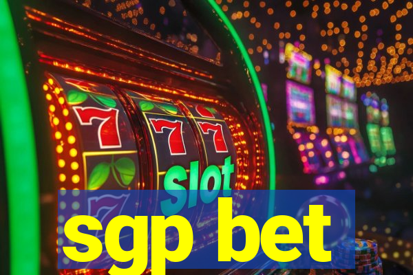 sgp bet