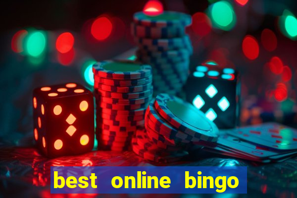 best online bingo for money