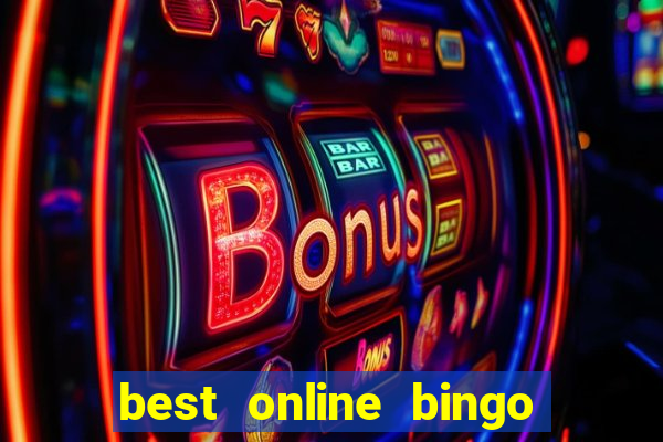 best online bingo for money