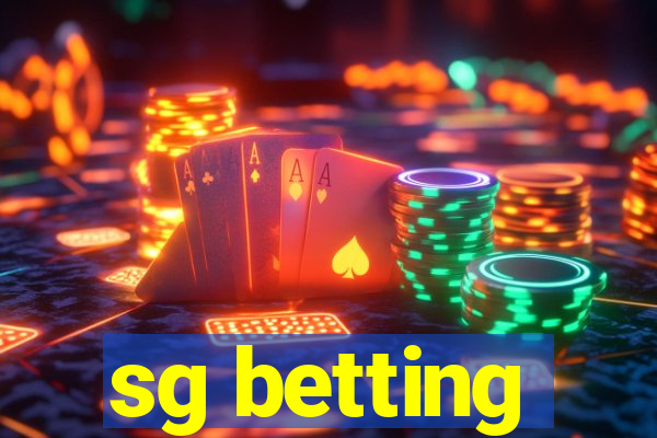 sg betting