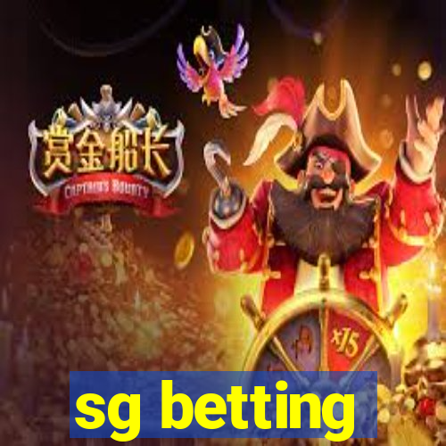 sg betting