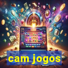 cam jogos