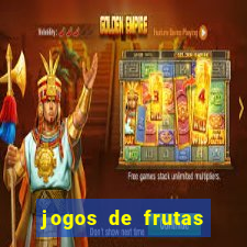 jogos de frutas para ganhar dinheiro