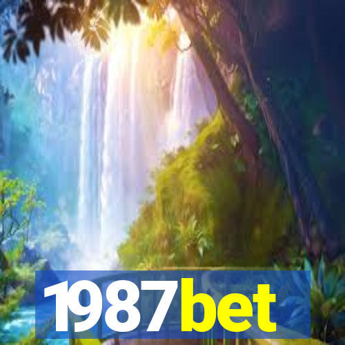 1987bet