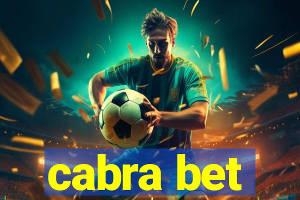 cabra bet