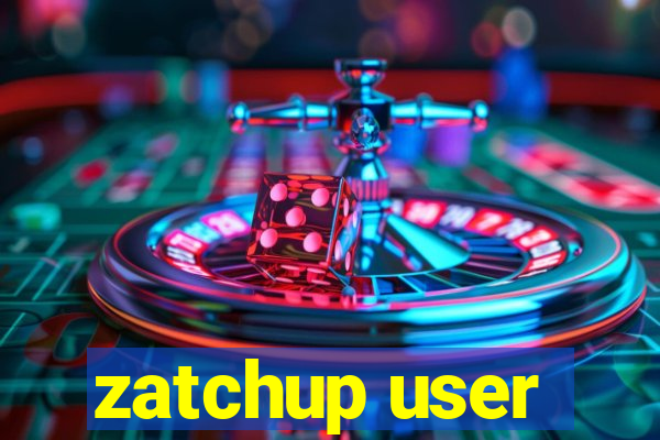 zatchup user