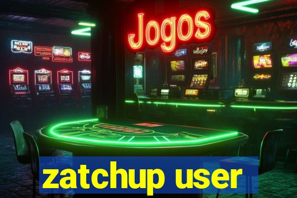 zatchup user