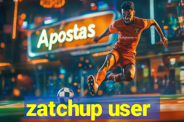 zatchup user