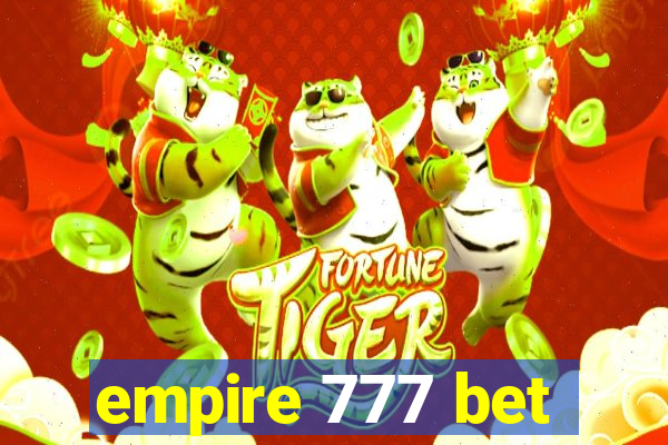 empire 777 bet