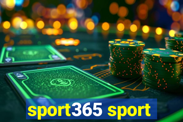 sport365 sport