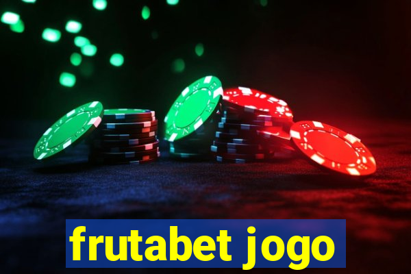 frutabet jogo