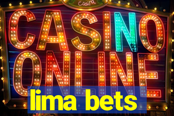 lima bets