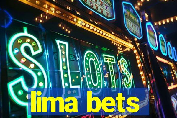 lima bets