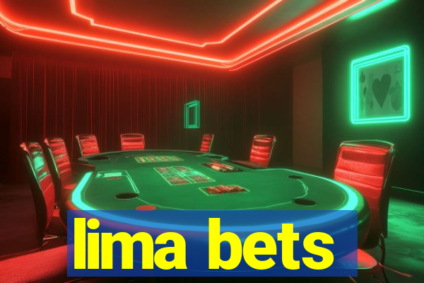 lima bets