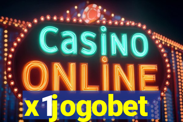 x1jogobet